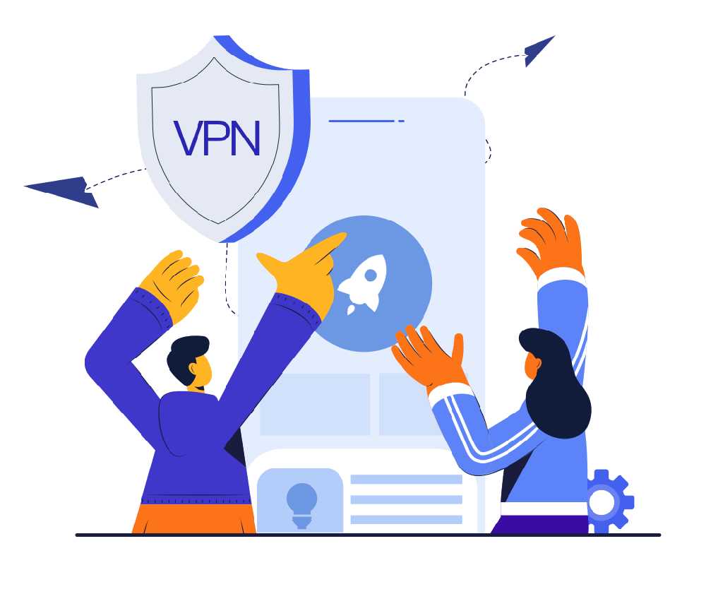 壹鍵“绿茶vpn”，縱享絲滑